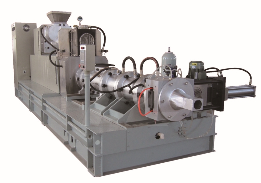 GL-200 高压精炼机