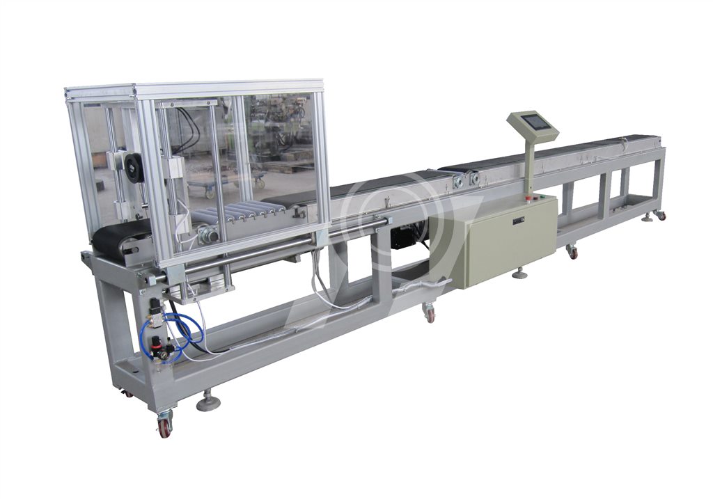 蜂窝陶瓷切割机