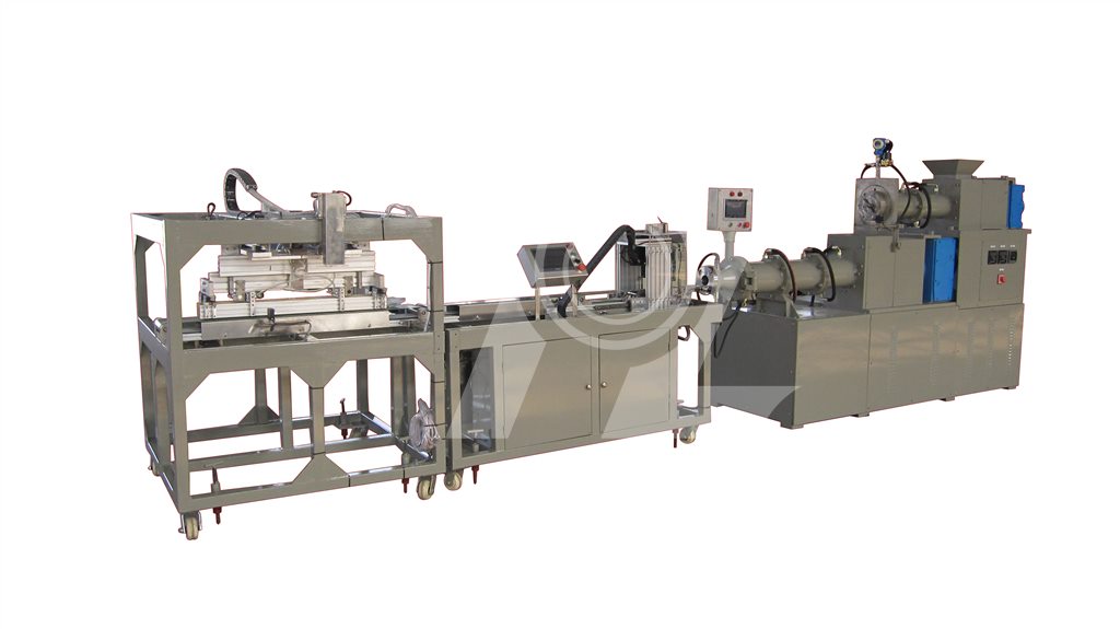 碳化硅蜂窝切割机