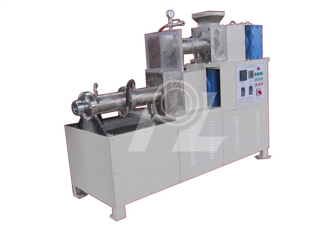 JC-70真空挤出机