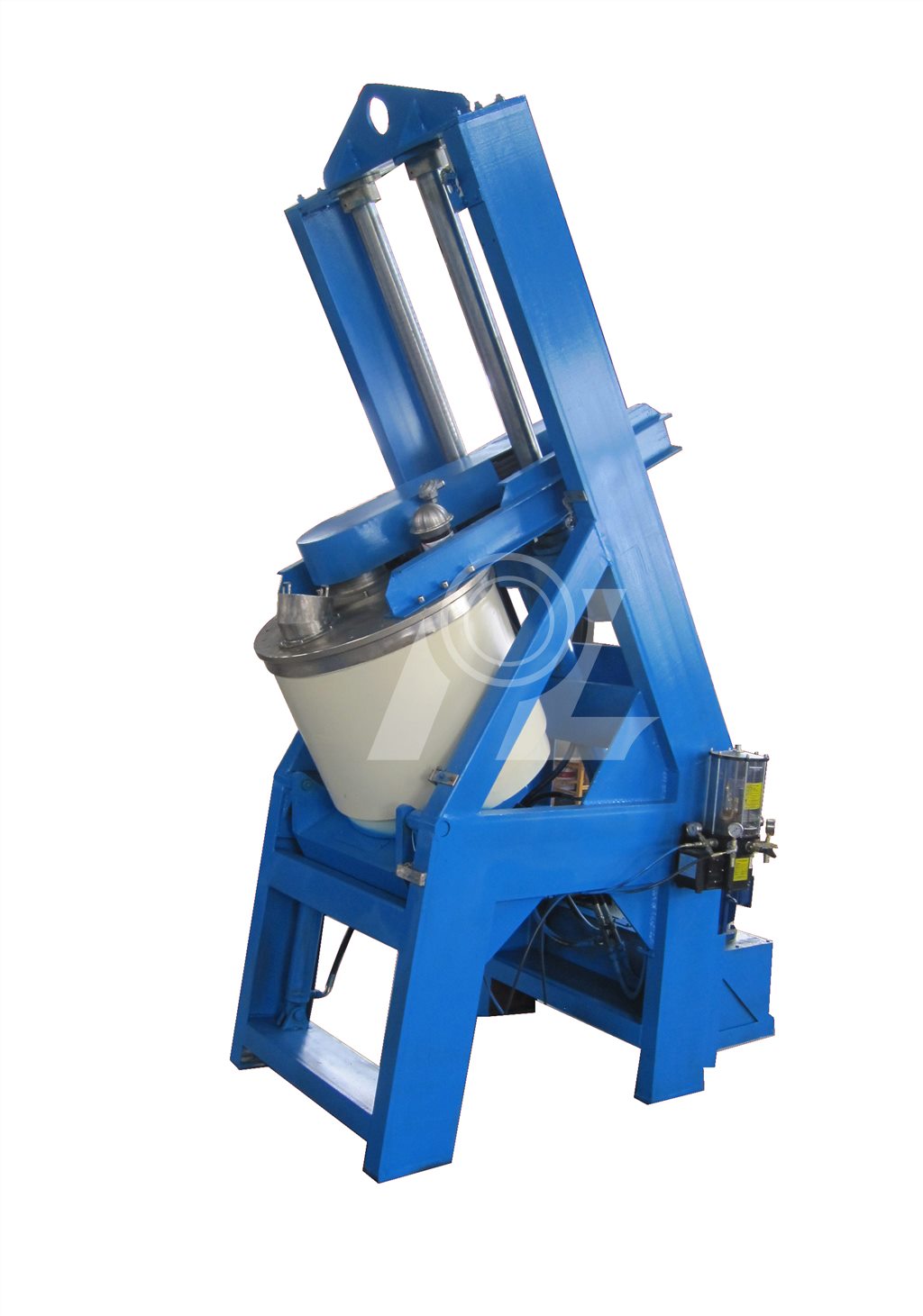 DX-30 DX-60高速混料机