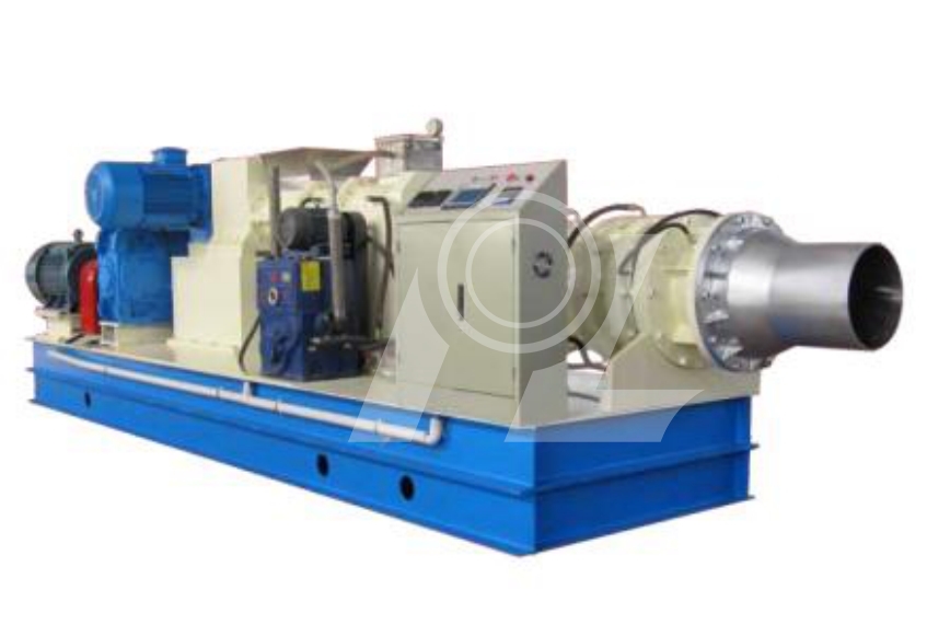 ZL-450B 真空练泥机